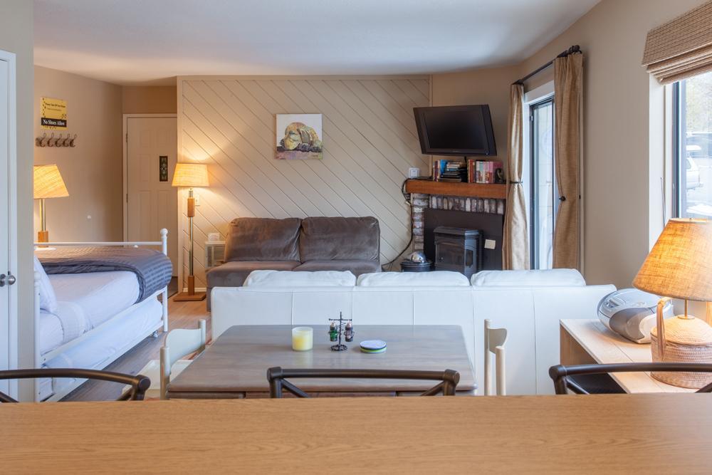 Holiday home La Vista Blanc # 61 Mammoth Lakes